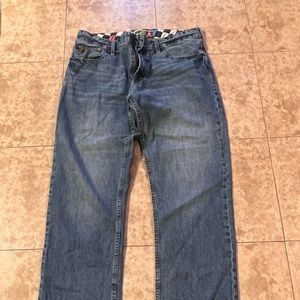 Quicksilver men’s jeans